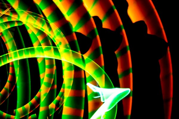 ⒸCopyright Steve Pedersen