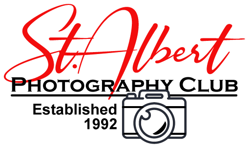 St. Albert Photography Club