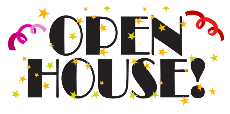 2025/2026 Open House & Registration